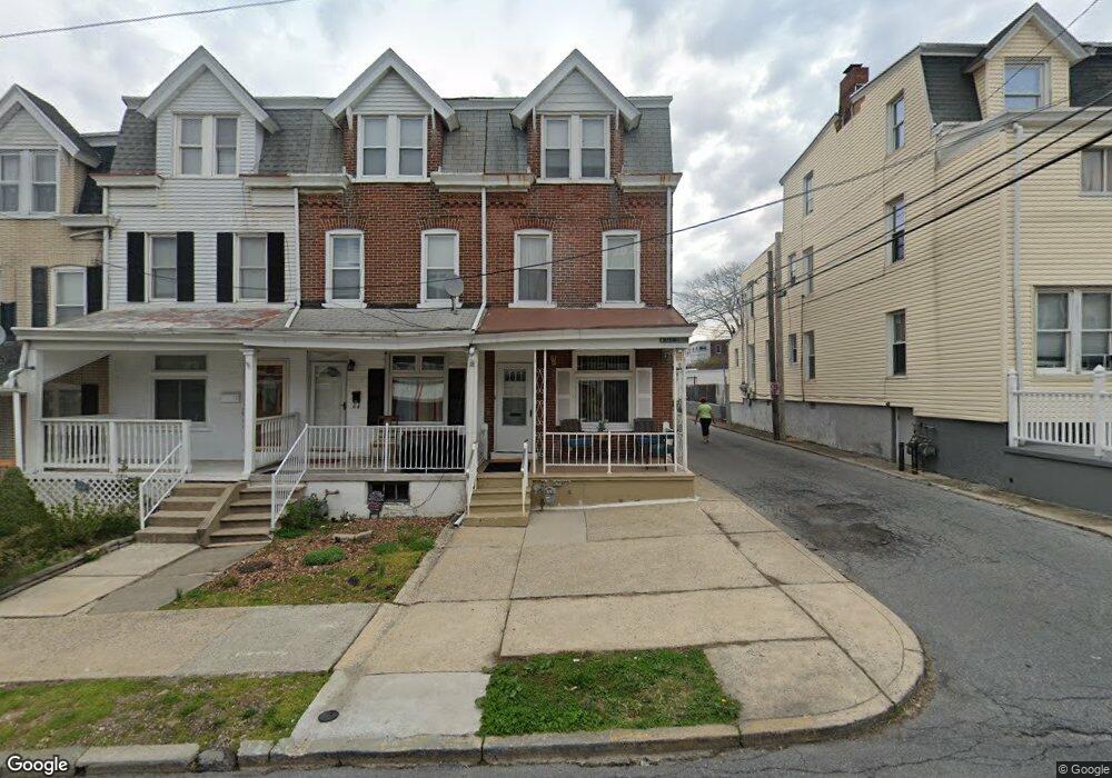 613 N 16th St, Allentown, PA 18102 - photo 1