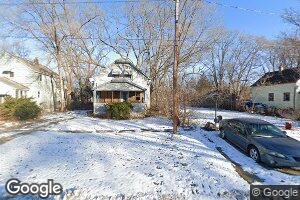 5020 Baldwin Blvd, Flint, MI 48505