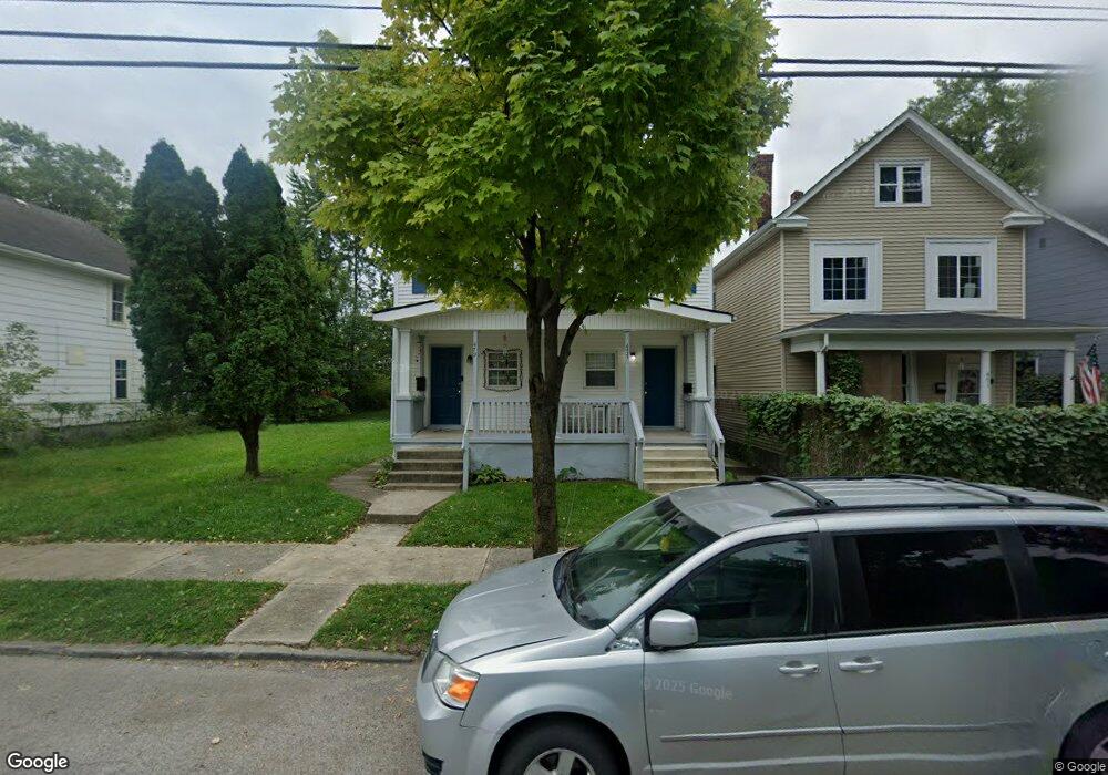 477-479 E Woodrow Ave, Columbus, OH 43207 - photo 1