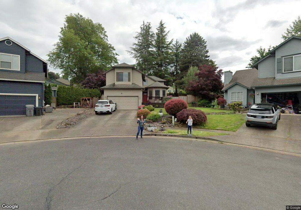 1321 Ann Ct, West Linn, OR 97068 - photo 1