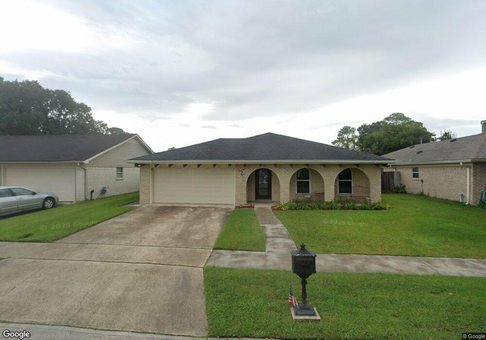 1409 Linwood Ave, Metairie, LA 70003 - photo 1
