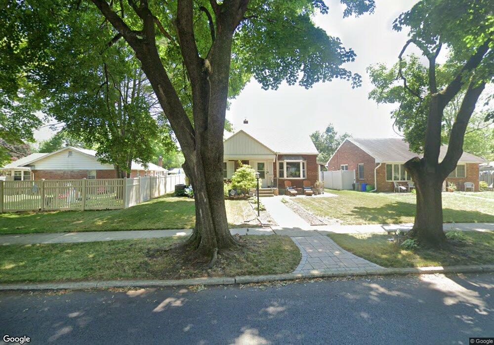 2908 W Greenleaf St unit 2910, Allentown, PA 18104 - photo 1