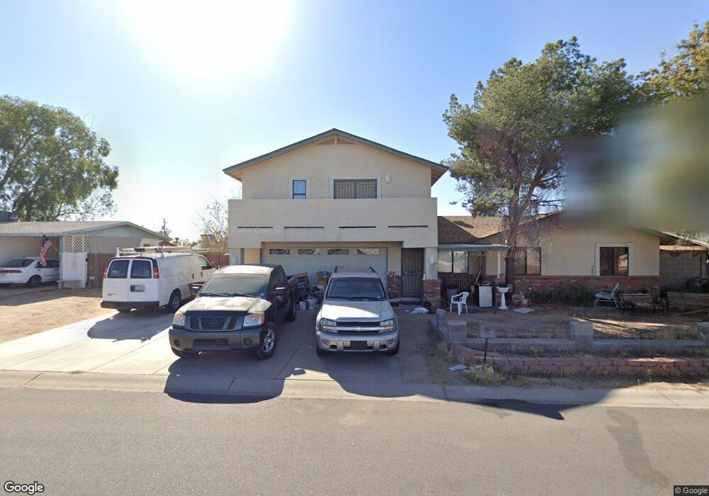 9527 E Decatur St, Mesa, AZ 85207 - photo 1