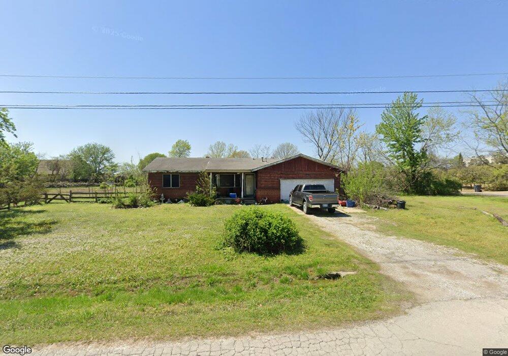 9402 S Nogales Ave, Jenks, OK 74037 - photo 1