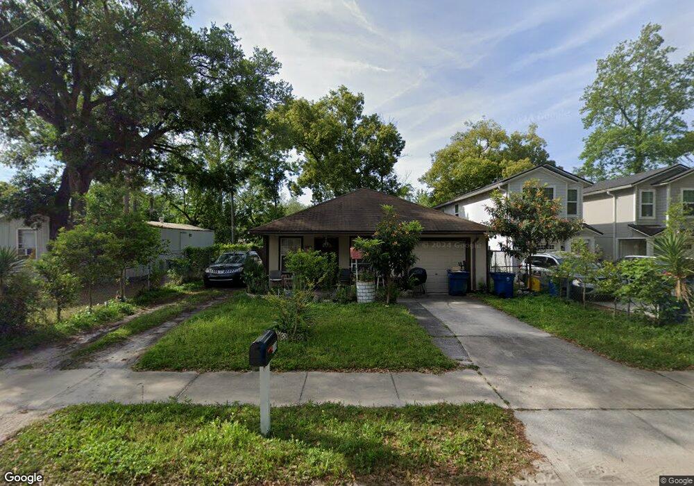 9002 Dandy Ave, Jacksonville, FL 32211 - photo 1
