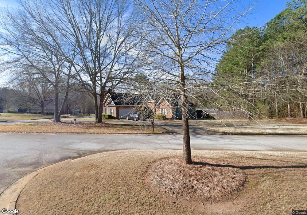 10 Stonewall Dr, Covington, GA 30016 - photo 1