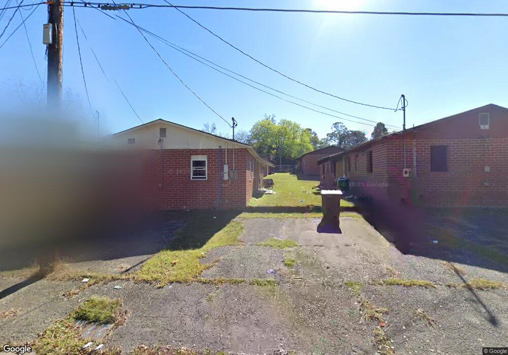 1181 Cochran Ave, Macon, GA 31217 - photo 1