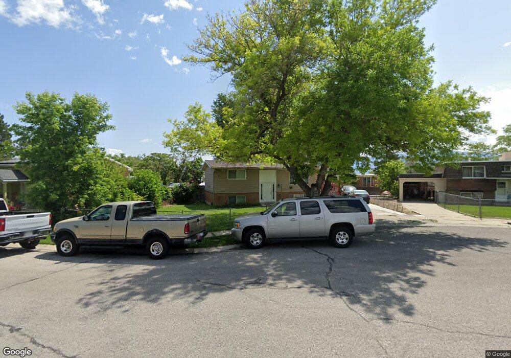 7987 S 3685 W, West Jordan, UT 84088 - photo 1