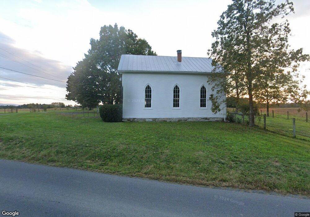 1086 Double Church Rd, Stephens City, VA 22655 - photo 1