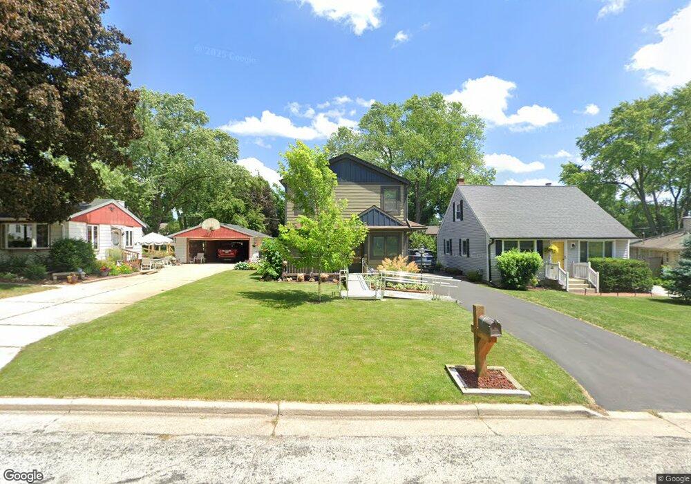 2112 N 118th St, Milwaukee, WI 53226 - photo 1