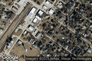 211 E Elk St, Odell, IL 60460