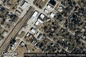 207 E Elk St, Odell, IL 60460