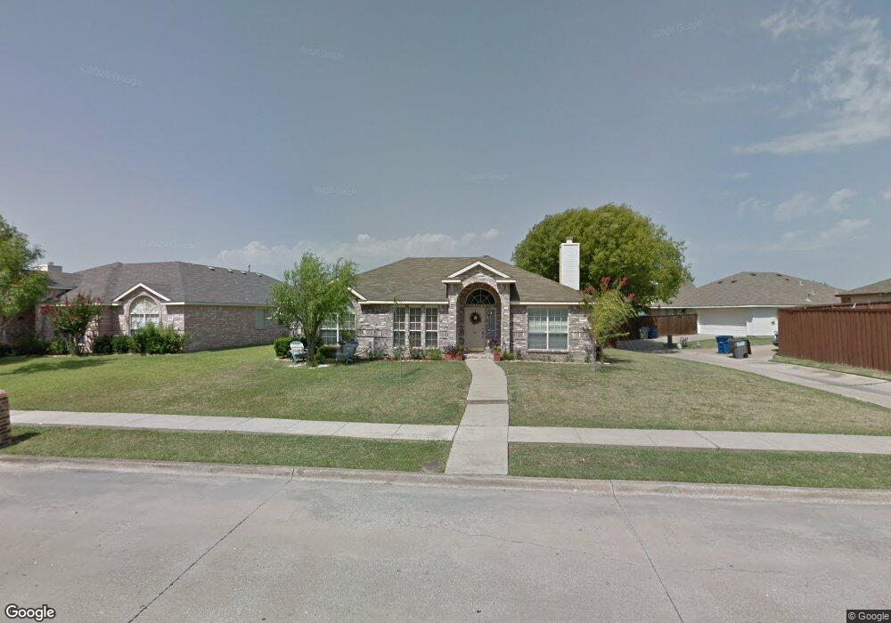 107 N Westgate Way, Wylie, TX 75098 - photo 1