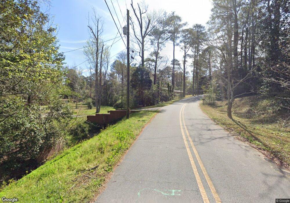 0 Winchester Cir unit 8089249, Macon, GA 31210 - photo 1