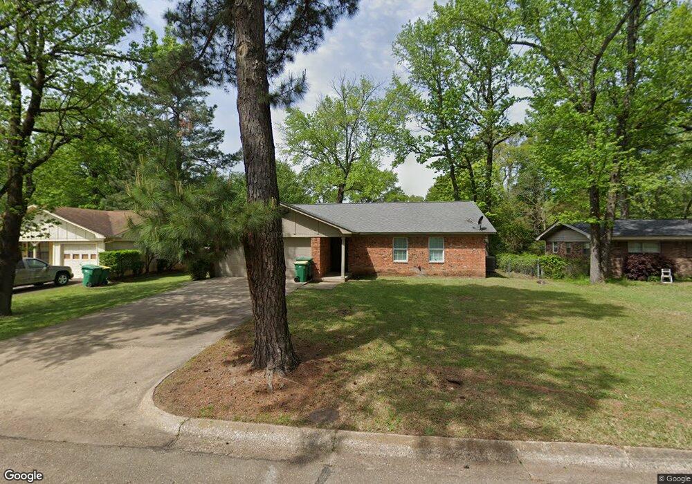 3511 Sabine Ave, Texarkana, TX 75503 - photo 1