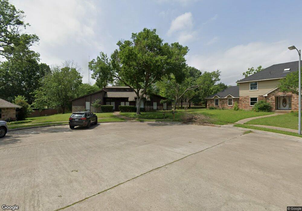302 Woodhollow Ct, Wylie, TX 75098 - photo 1