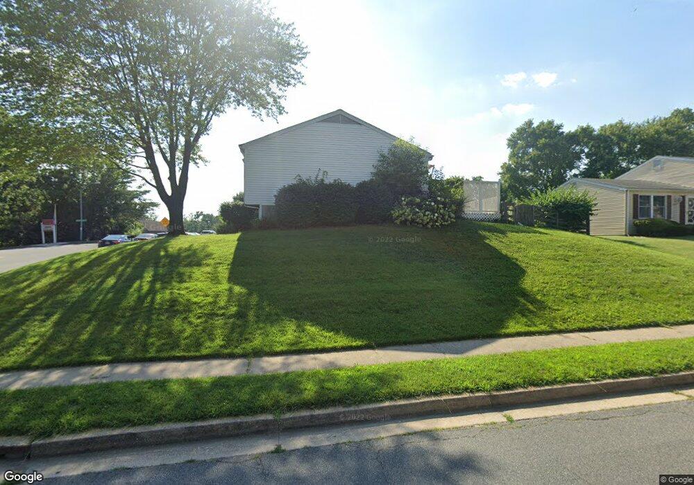 8653 Saxon Cir, Nottingham, MD 21236 - photo 1