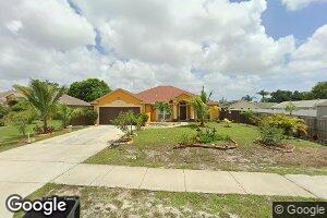 211 SW Oakridge Dr, Port Saint Lucie, FL 34984