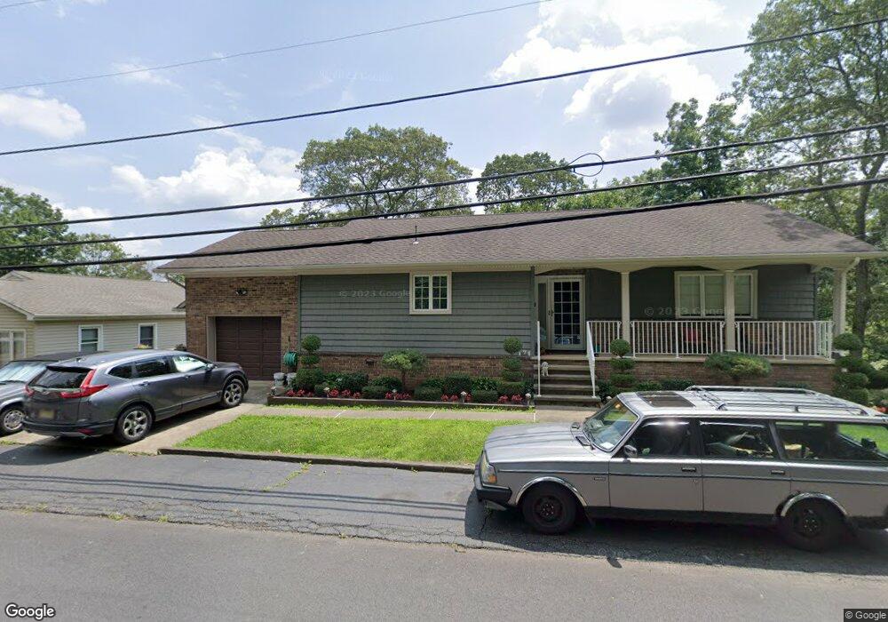 171 Monroe Trail, Hopatcong, NJ 07843 - photo 1