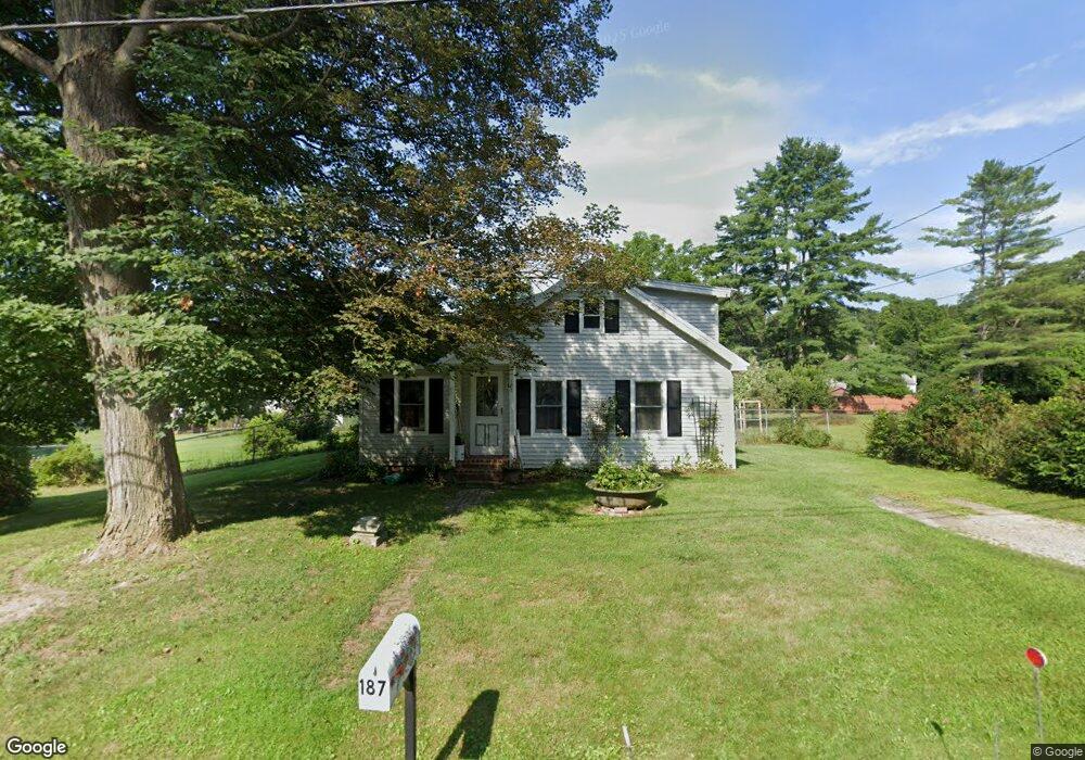 187 Adams St, Rutland, VT 05701 - photo 1