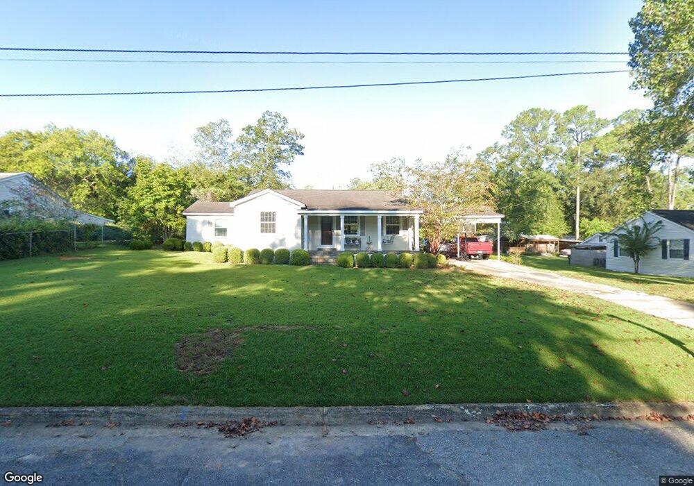 514 Mohawk Ave, Dothan, AL 36301 - photo 1