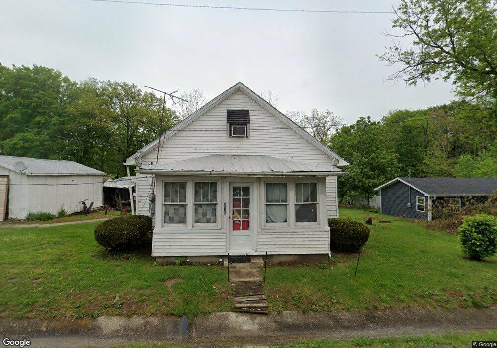 7550 Highway 135 NE, New Salisbury, IN 47161 - photo 1