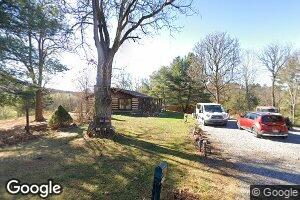 1095 Overly Raker Rd, Mc Connellsburg, PA 17233