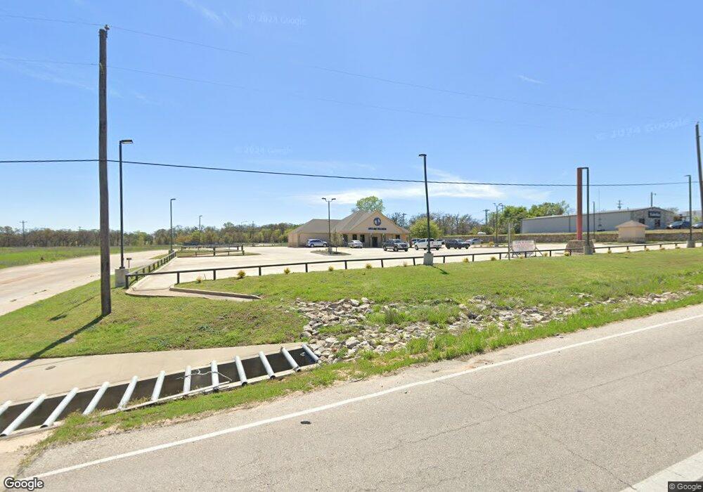 1910 Fort Worth Hwy, Weatherford, TX 76086 - photo 1