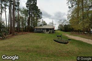 438 Smoak Bridge Cir, Warwick, GA 31796