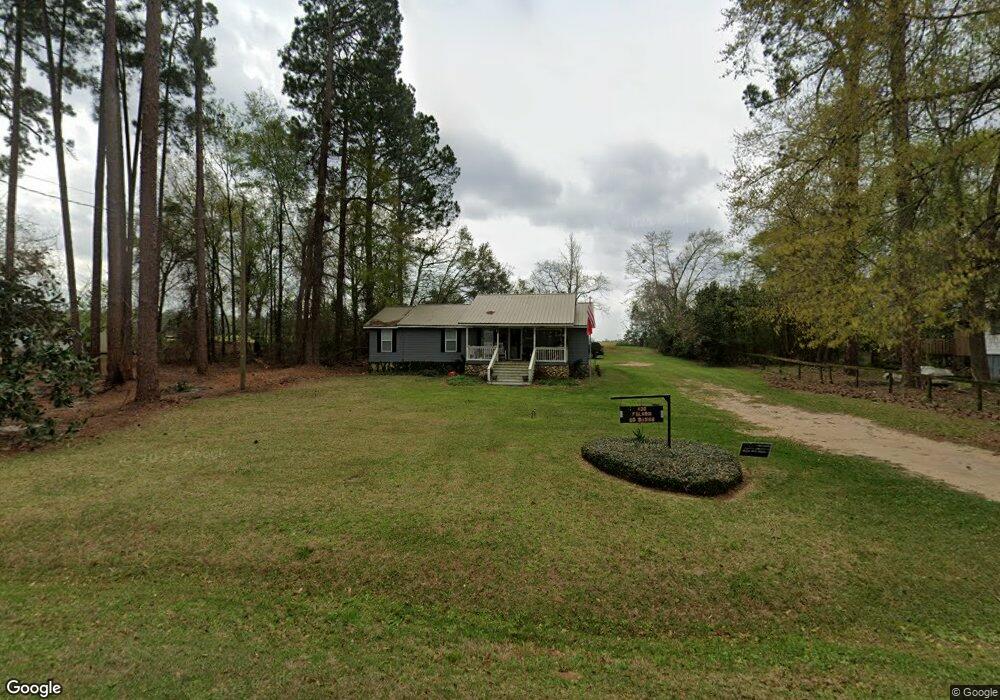 438 Smoak Bridge Cir, Warwick, GA 31796 - photo 1