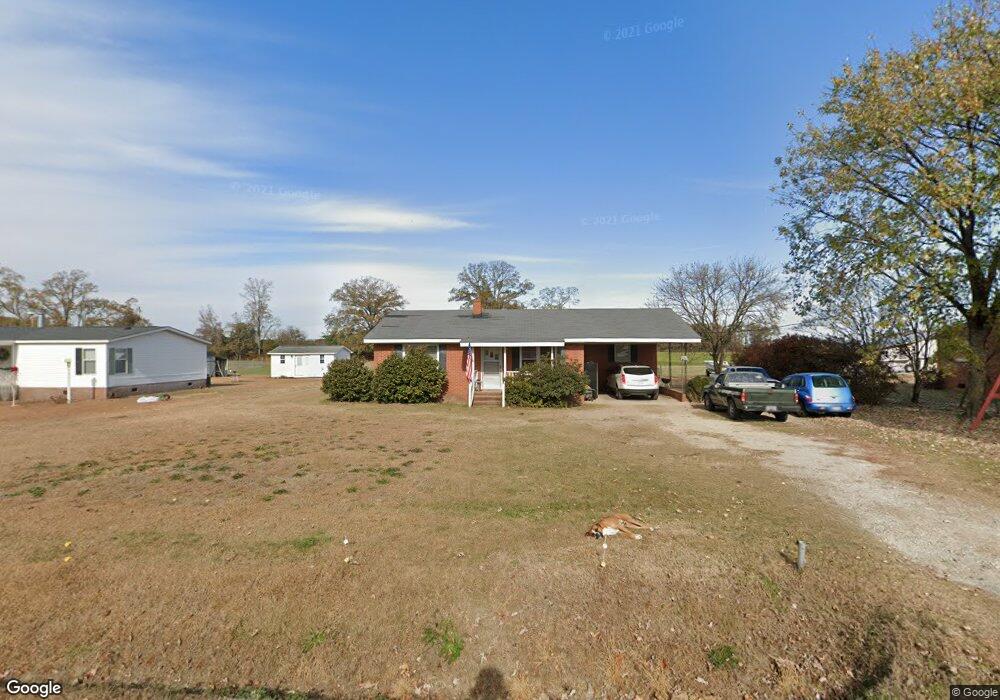 3801 Roanoke Rd, Newton Grove, NC 28366 - photo 1