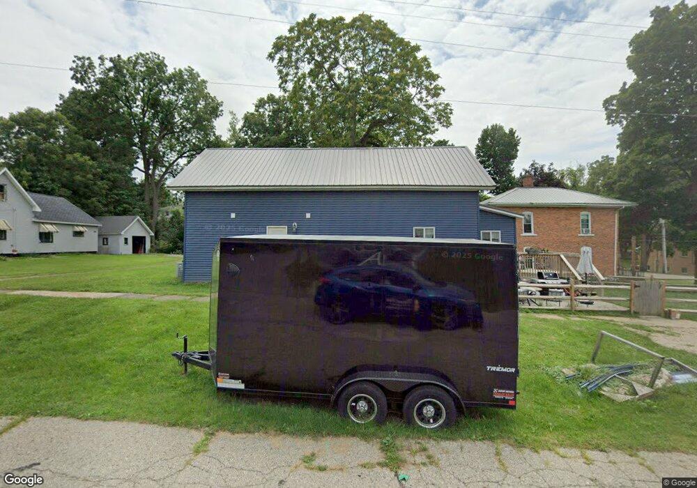 201 S Talbot St unit BLK, Addison, MI 49220 - photo 1