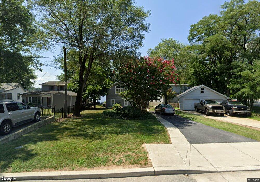 1 Waterview Rd, Dundalk, MD 21222 - photo 1