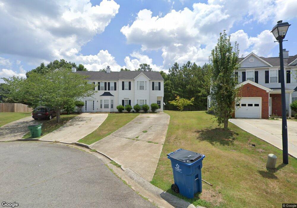 117 Benfield Cir, Cartersville, GA 30121 - photo 1