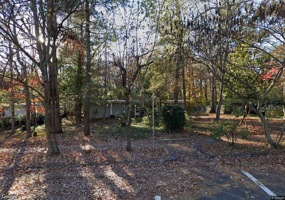 7600 Range Rd, Alexandria, VA 22306 - photo 1