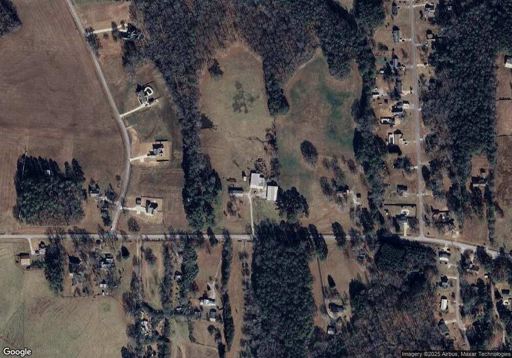 725 Sandhill Shady Grove Rd, Carrollton, GA 30116 - photo 1