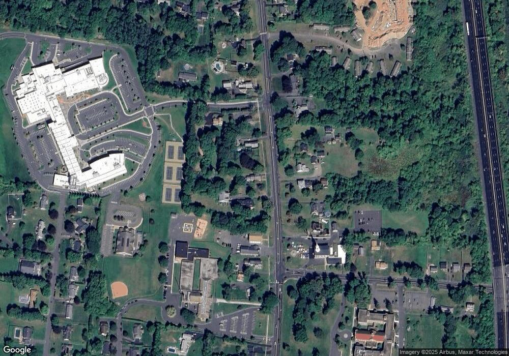 1280 Enfield St, Enfield, CT 06082 - photo 1