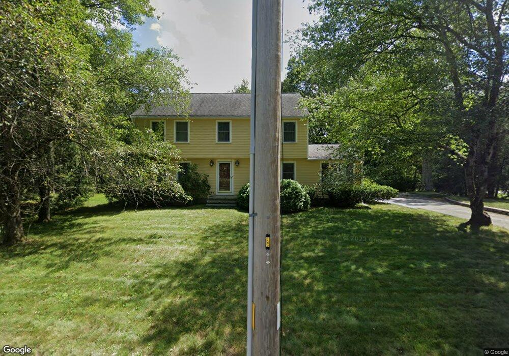 392 Peakham Rd, Sudbury, MA 01776 - photo 1