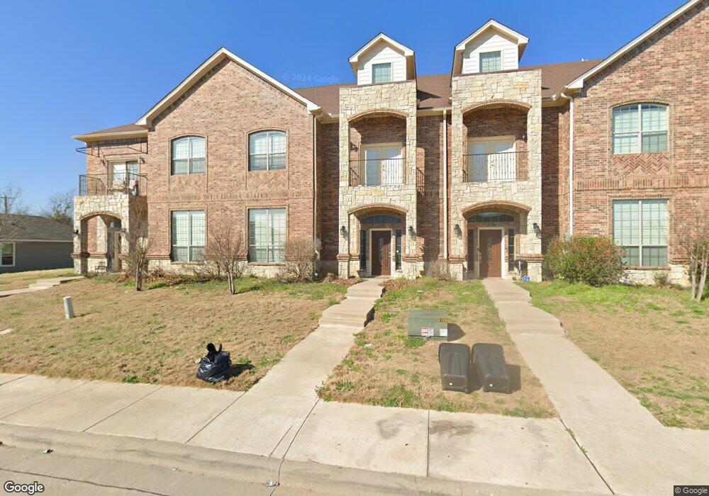 1126 Newcastle Dr, Weatherford, TX 76086 - photo 1