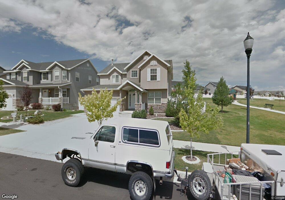 6758 W Haven Maple Dr, West Jordan, UT 84081 - photo 1