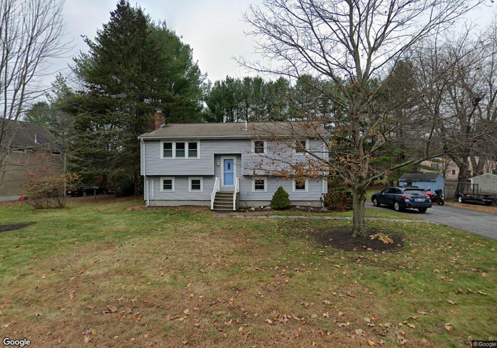 10 Walcott St, Hudson, MA 01749 - photo 1
