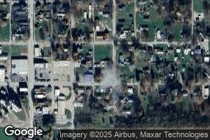 103 S Grant St, Cayuga, IN 47928