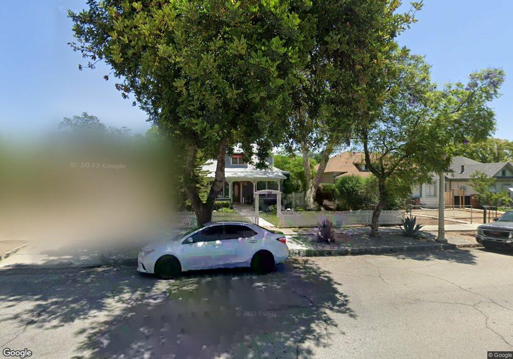 746 N 2nd Ave, Upland, CA 91786 - photo 1