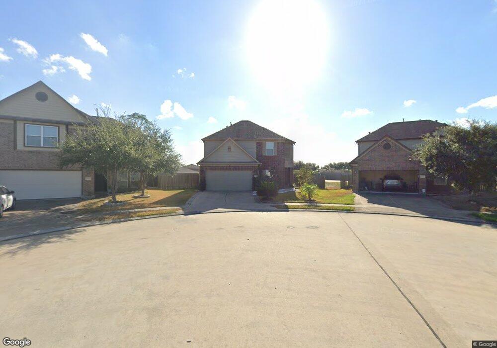 7902 Lani Blue Ln, Houston, TX 77040 - photo 1