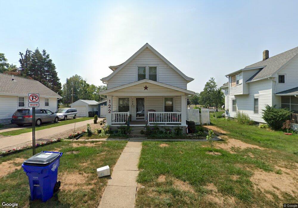 122 19th St NW, Cedar Rapids, IA 52405 - photo 1