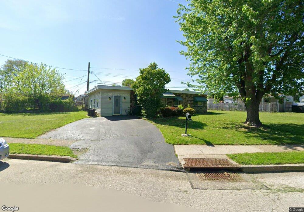 1353 Hillcrest Rd, Conshohocken, PA 19428 - photo 1