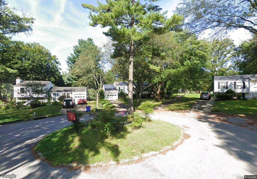 9358 Gentle Way, Columbia, MD 21045 - photo 1