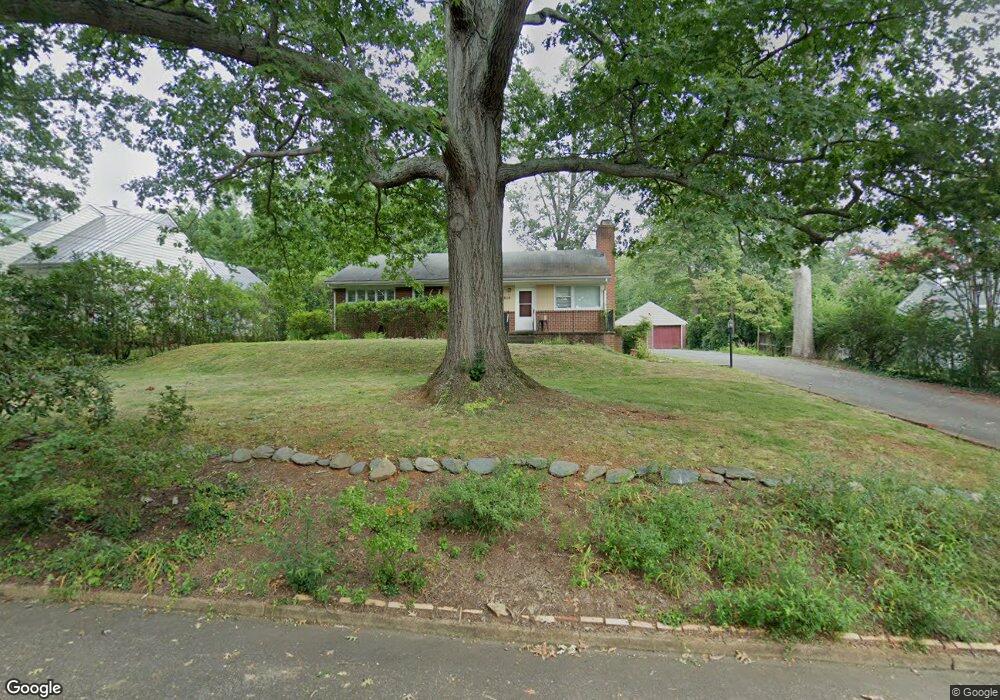 1619 Westwood Rd, Charlottesville, VA 22903 - photo 1