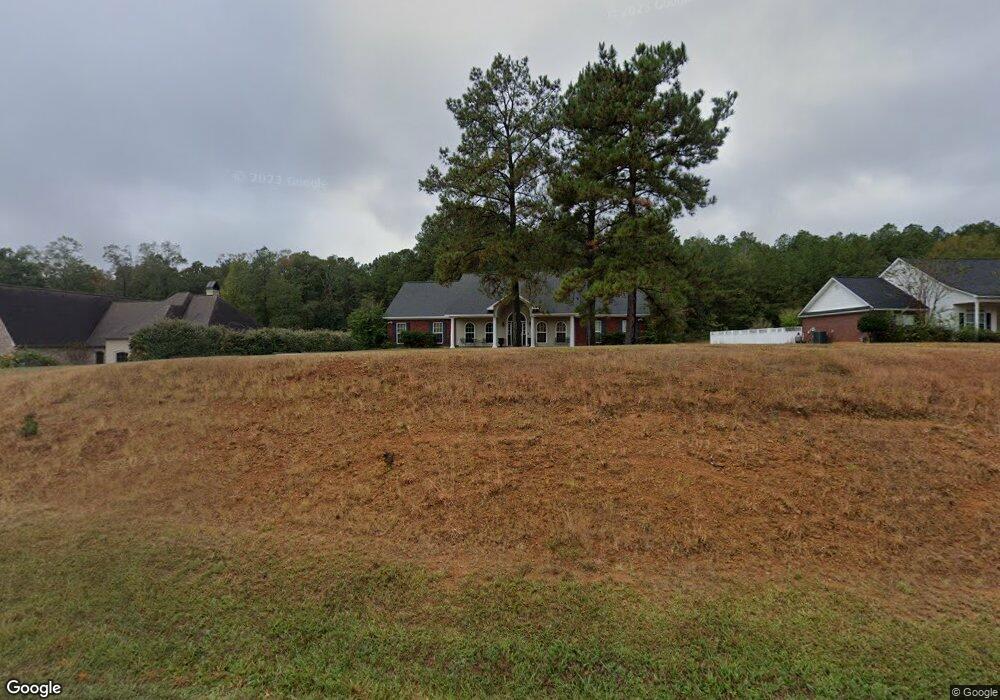 141 Creekside Dr, Ruston, LA 71270 - photo 1