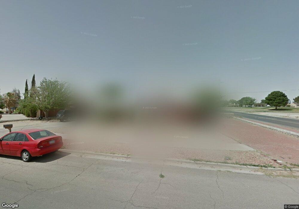 16023 Homestead Dr, El Paso, TX 79928 - photo 1